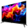 Kiano Elegance 32" LED HD VIDAA Smart TV Netflix, HBO, Prime - 1373222 - zdjęcie 4